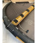 F-ONE STRIKE  V5 ALUULA 5 M² 2025  (OCC-TTBE)