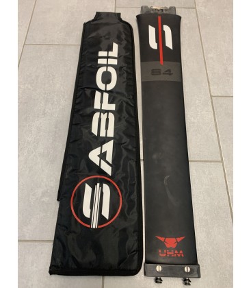 SABFOIL MAT RED DEVIL 84cm UHM KRAKEN (TTBE)