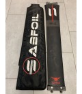 SABFOIL MAT RED DEVIL 84cm UHM KRAKEN (TTBE)