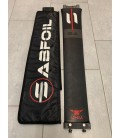 SABFOIL MAT RED DEVIL 84cm UHM KRAKEN (TTBE)