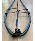 NEILPRYDE WISH XF FREERIDE 200-250 ALU (OCC-TTBE )