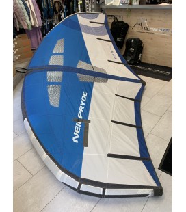 NEILPRYDE FLY 2 PRO 5.5m² ALUULA 2024 (OCC-BE)
