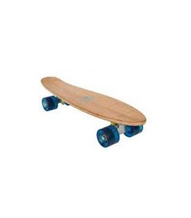 MINI SKATEBOARD CRUISER BAMBOO