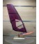 MINIATURE VOILE NEILPRYDE ROSE ET VIOLETTE +PLANCHE JP VIOLETTE ET ORANGE