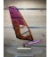 MINIATURE VOILE NEILPRYDE ROSE ET ORANGE +PLANCHE JP VIOLETTE ET ROSE