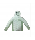 LHOTSE NIKITA LADY HYBRID JACKET