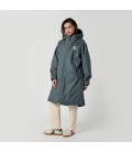 MYSTIC VESTE PONCHO EXPLORE