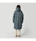MYSTIC VESTE PONCHO EXPLORE
