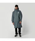 MYSTIC VESTE PONCHO EXPLORE