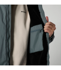 MYSTIC VESTE PONCHO EXPLORE