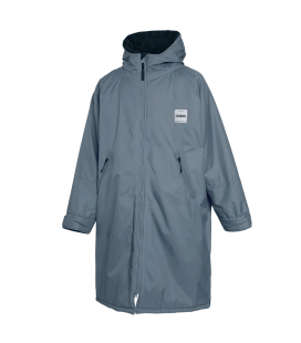 MYSTIC VESTE PONCHO EXPLORE
