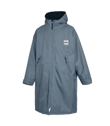 MYSTIC VESTE PONCHO EXPLORE