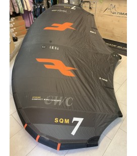 F-ONE STRIKE CWC ALUULA 7M 2025 (OCC-TBE)