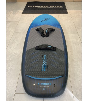 JP X-WINGER PRO 88L 2025 (OCC-tBE)