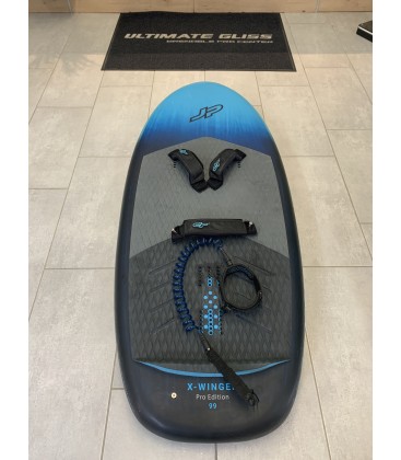 JP X-WINGER PRO 99L 2025 (OCC-BE)