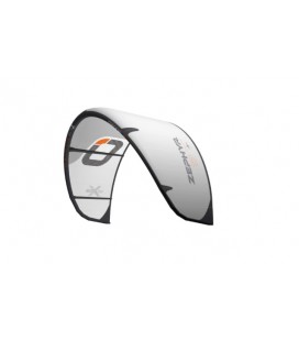 OZONE ZEPHYR V8 ULTRA X KITE