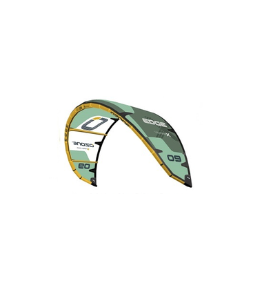 OZONE EDGE VT ULTRA X