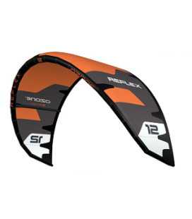 OZONE REFLEX