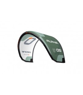 OZONE ALPHA V3 ULTRA-X KITE