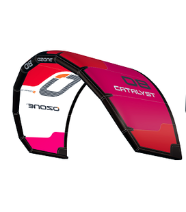 OZONE CATALYST V5 KITE