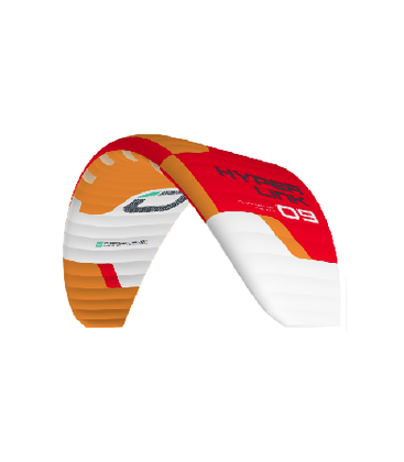 OZONE HYPERLINK V4 KITE