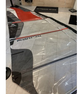 PHANTOM IRIS X 8.0 M² mk2 2023 (OCC-TTBE)