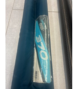 NEILPRYDE MAT TPX 370 100% CARBON (OCC-TTBE)