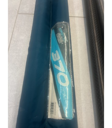 NEILPRYDE MAT TPX 370 100% CARBON (OCC-TTBE)
