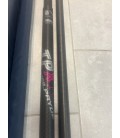 NEILPRYDE MAT TPX 400 100% CARBON (OCC-TTBE)