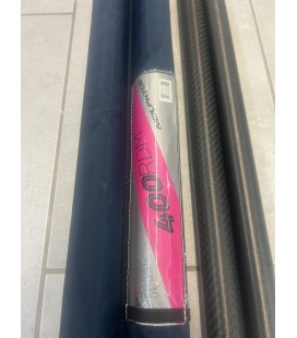 NEILPRYDE MAT TPX 400 100% CARBON (OCC-TTBE)