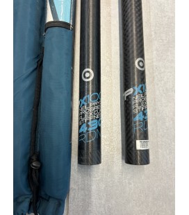 NEILPRYDE MAT TPX 430 100% CARBON (OCC-BE)