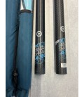 NEILPRYDE MAT TPX 430 100% CARBON (OCC-BE)