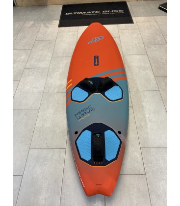 JP MAGIC WAVE PRO EDITION 95L 2023 (OCC-TBE)