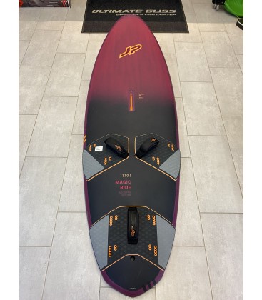 JP MAGIQUE RIDE 119 WOOD PRO 2025 (OCC-TBE)