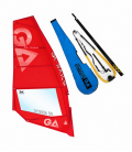 GAASTRA GREEMENT HYBRID HD COMPLET