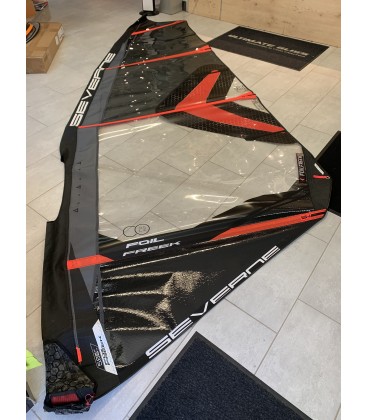 SEVERNE FOILFREEK 5.6 25/26 (OCC-TTBE)