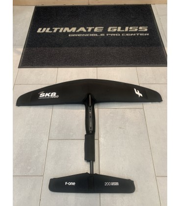 F-ONE PLANE SK8 1050 V2  (OCC-TBE)