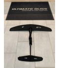F-ONE PLANE SK8 850 V2 T2 + CARVING HM XS 158  (OCC-TTBE)