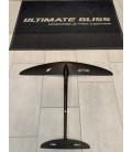 F-ONE PLANE SK8 850 V2 T2 + CARVING HM XS 158  (OCC-TTBE)