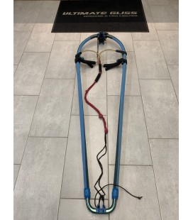 NEILPRYDE WISH XF WAVE 160-220 ALU (OCC-TTBE )
