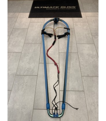 NEILPRYDE WISH XF WAVE 160-220 ALU (OCC-TTBE )