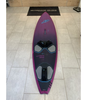 JP ULTIMATE WAVE PRO EDITION 81L 2024 (OCC-TBE)