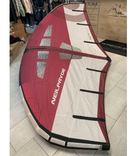 NEILPRYDE FLY 2 PRO 4.5m² ALUULA 2024 (OCC-TBE)