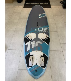 JP SUPER RIDE PRO EDITION 116L 2019 (OCC-TTBE)