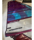 NEILPRYDE SPEEDSTER 6.2m²  (OCC-TTBE)