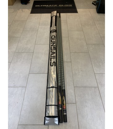GUN SAIL MAT SELECT RDM 430 C100 (état neuf)