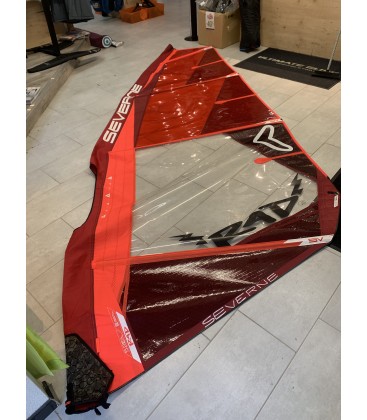 SEVERNE RAD 5.2 M² 2025 (OCC-TTBE)