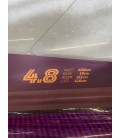 NEILPRYDE FREE FLIGHT 4.8m² 2022 (OCC-TTBE)
