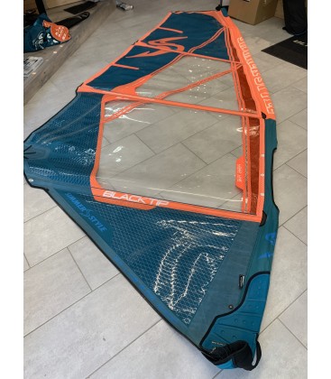 SIMMER BLACKTIP 5.3m² 2021 (OCC-BE)