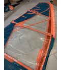 SIMMER BLACKTIP 5.3m² 2021 (OCC-BE)